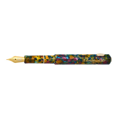 Esterbrook Niblet Fountain Pen - Botanical Garden