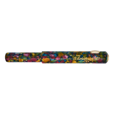 Esterbrook Niblet Fountain Pen - Botanical Garden