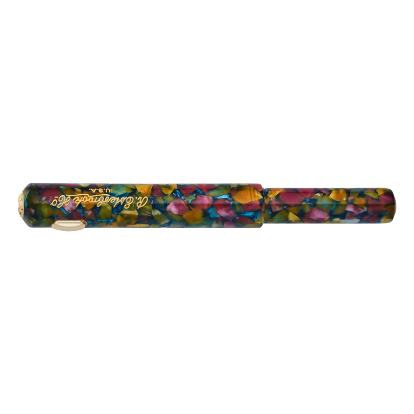 Esterbrook Niblet Fountain Pen - Botanical Garden