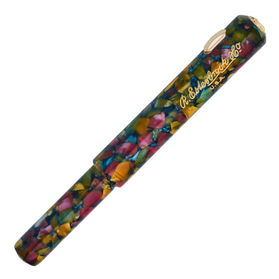 Esterbrook Niblet Fountain Pen - Botanical Garden