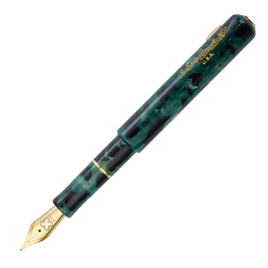 Esterbrook Niblet Fountain Pen - Evergreen