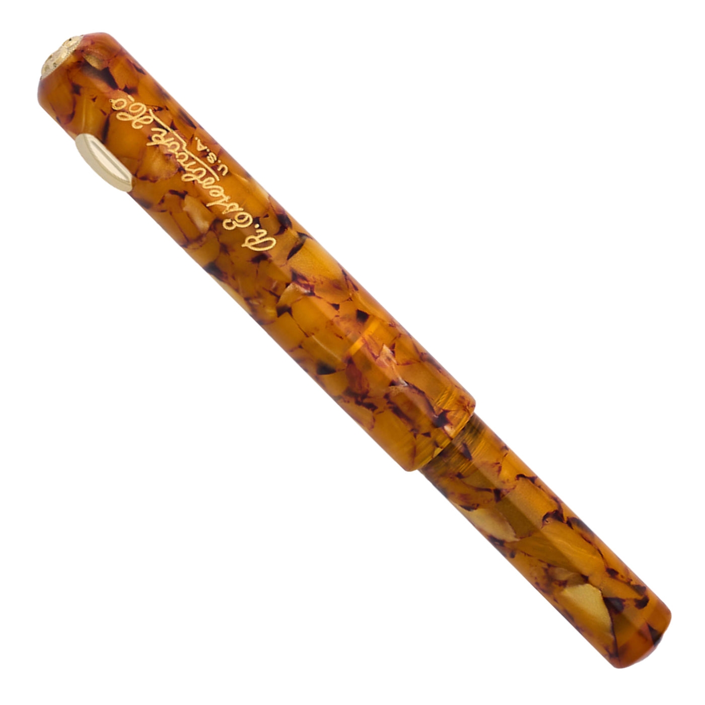 Esterbrook Niblet Fountain Pen - Honeycomb