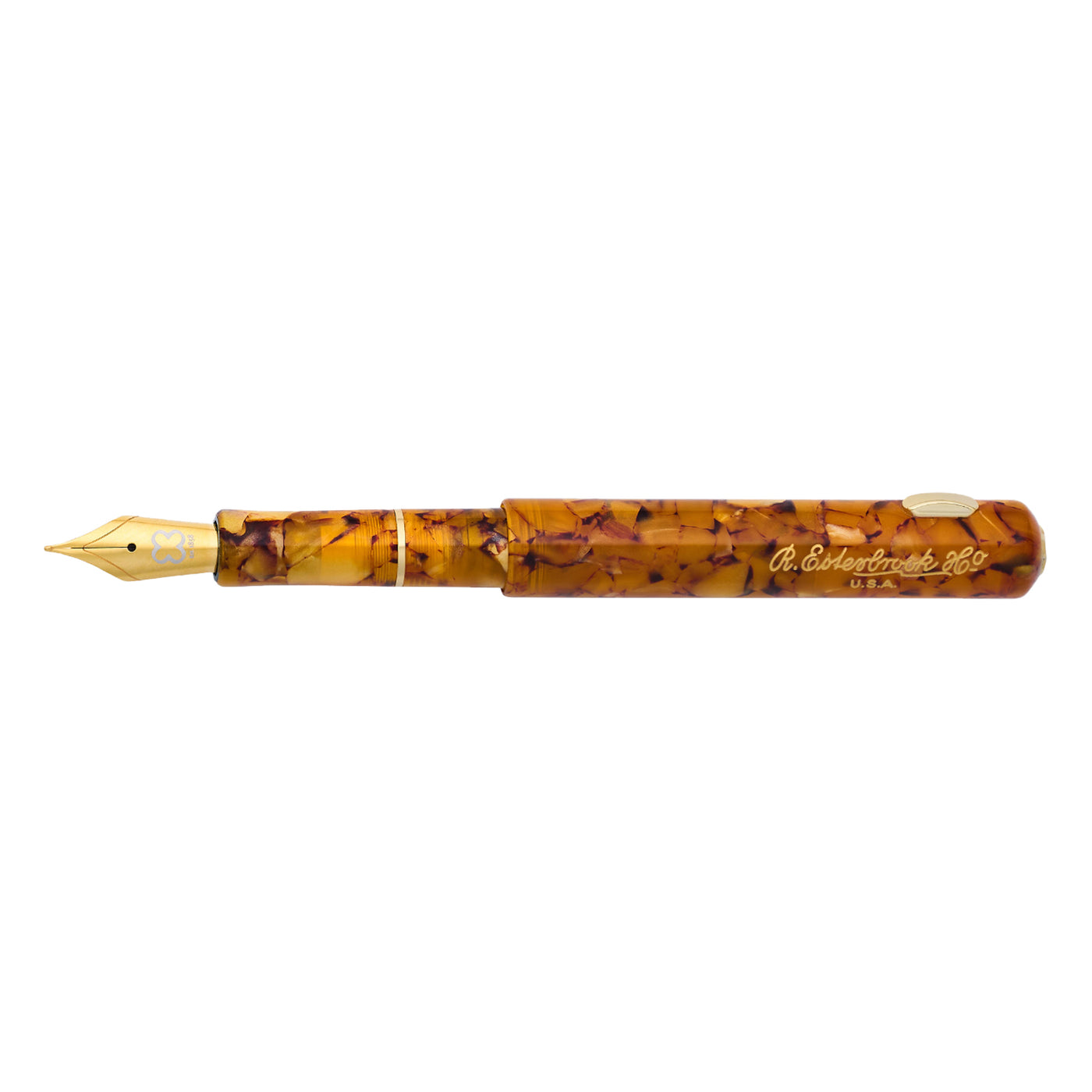 Esterbrook Niblet Fountain Pen - Honeycomb