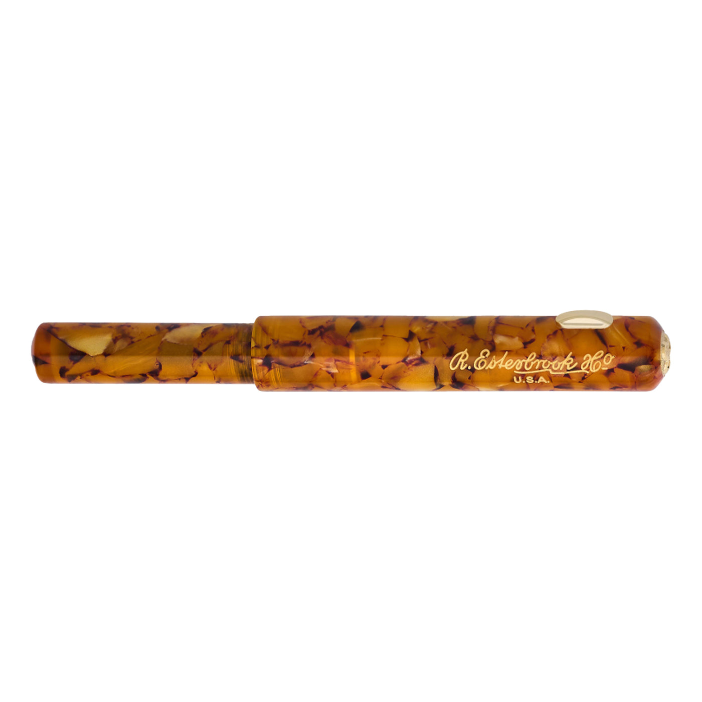 Esterbrook Niblet Fountain Pen - Honeycomb