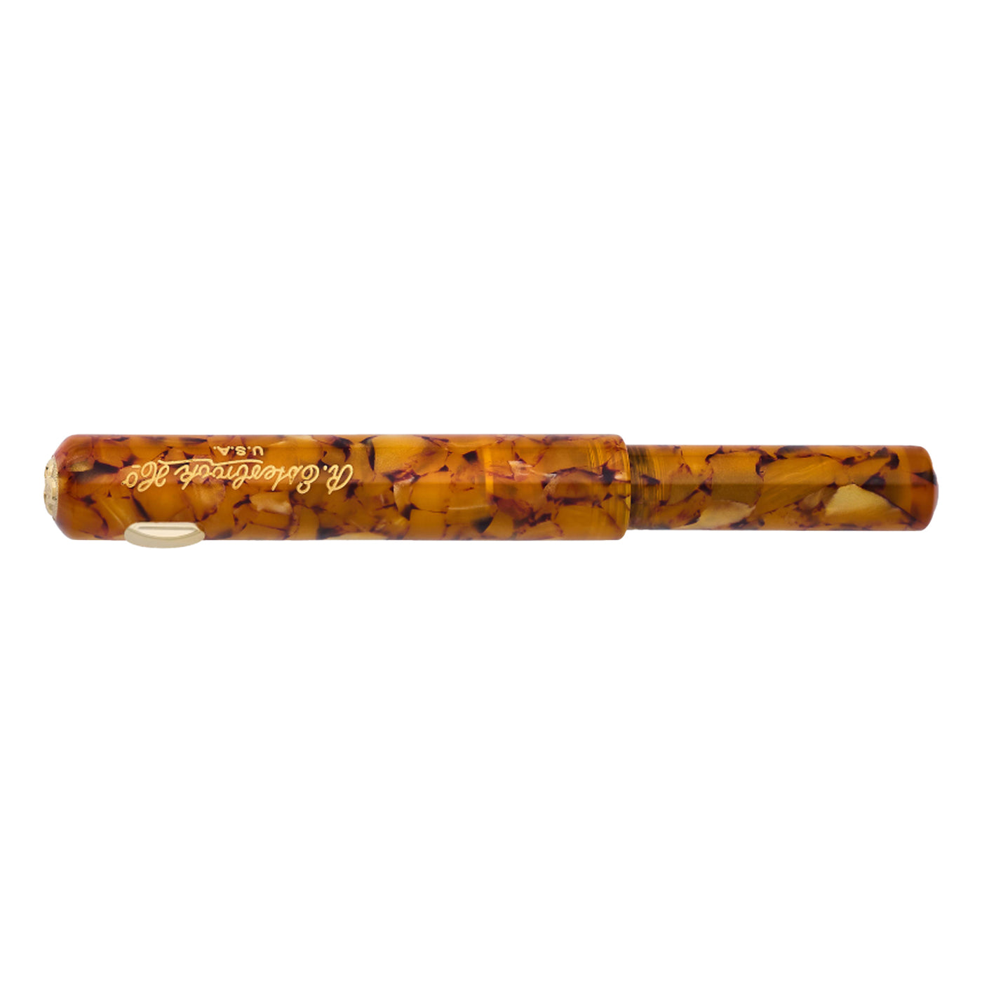 Esterbrook Niblet Fountain Pen - Honeycomb