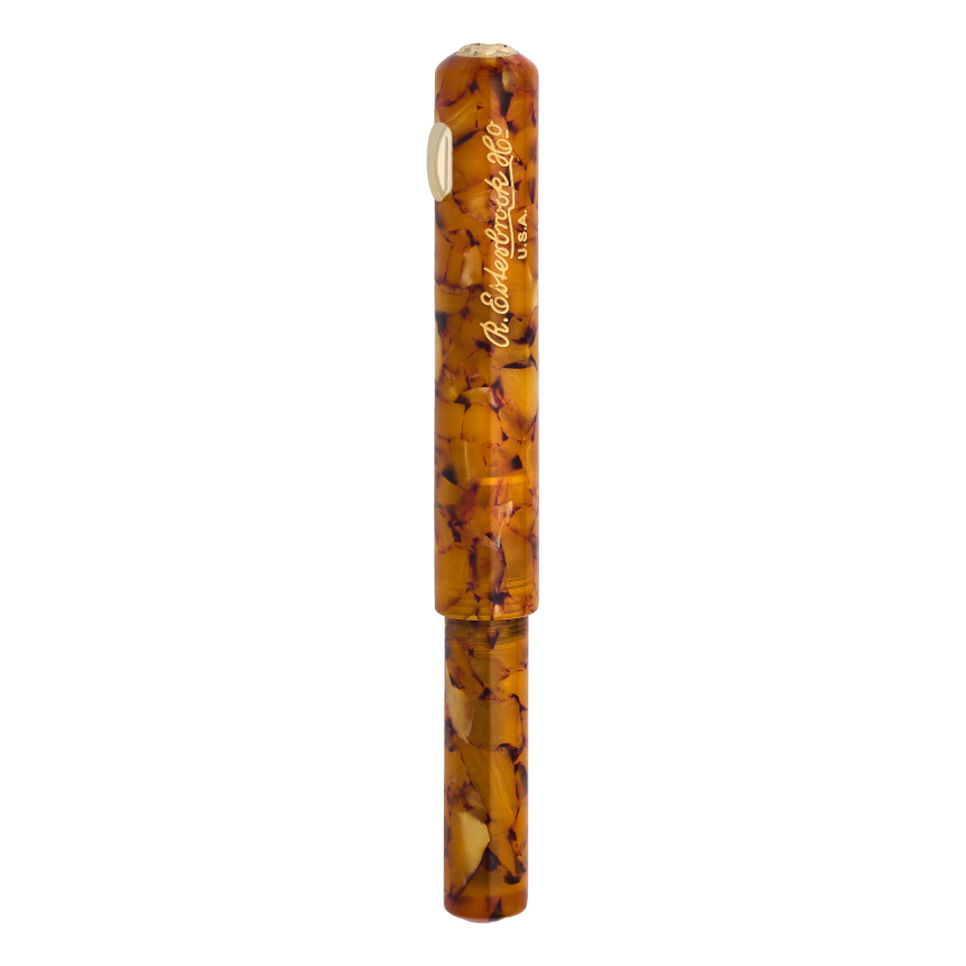 Esterbrook Niblet Fountain Pen - Honeycomb