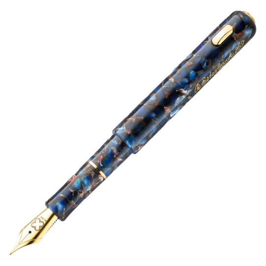 Esterbrook Niblet Fountain Pen - Nouveau Bleu