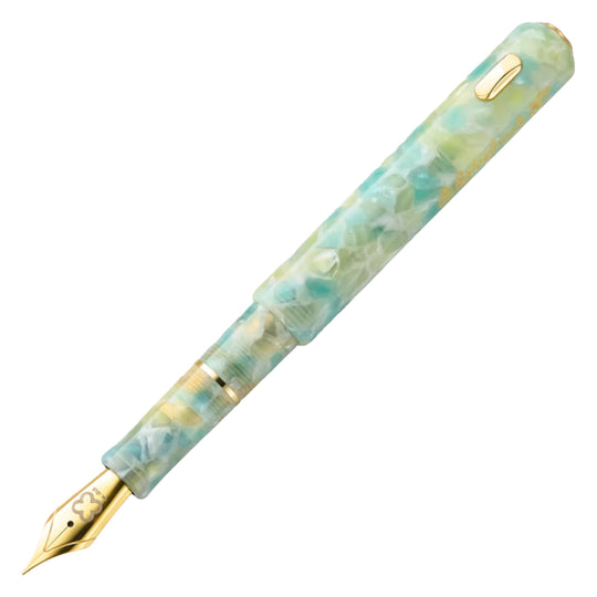 Esterbrook Niblet Fountain Pen - Sea Glass
