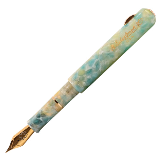 Esterbrook Niblet Fountain Pen - Sea Glass