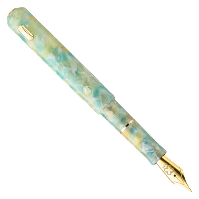 Esterbrook Niblet Fountain Pen - Sea Glass