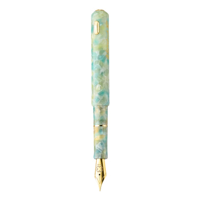 Esterbrook Niblet Fountain Pen - Sea Glass