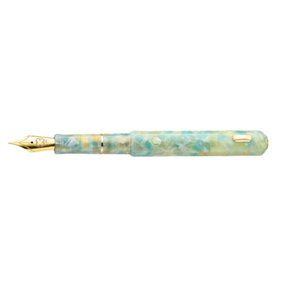 Esterbrook Niblet Fountain Pen - Sea Glass
