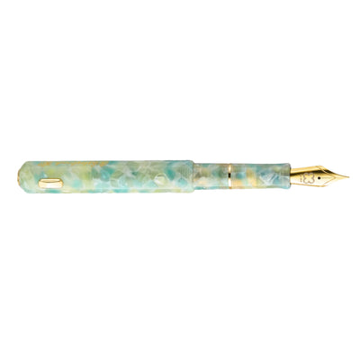 Esterbrook Niblet Fountain Pen - Sea Glass