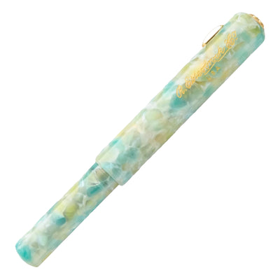 Esterbrook Niblet Fountain Pen - Sea Glass
