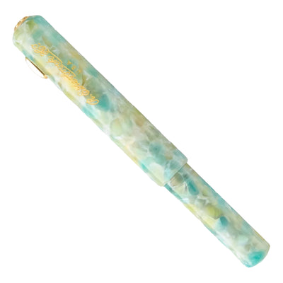 Esterbrook Niblet Fountain Pen - Sea Glass