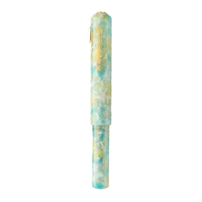 Esterbrook Niblet Fountain Pen - Sea Glass