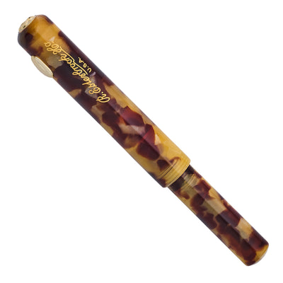 Esterbrook Niblet Fountain Pen - Tortoise