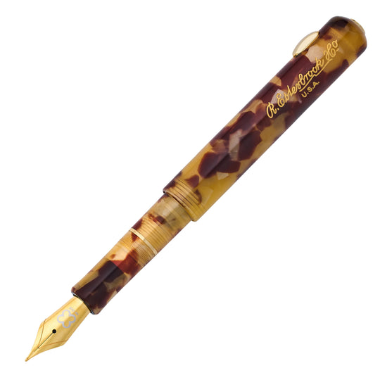 Esterbrook Niblet Fountain Pen - Tortoise
