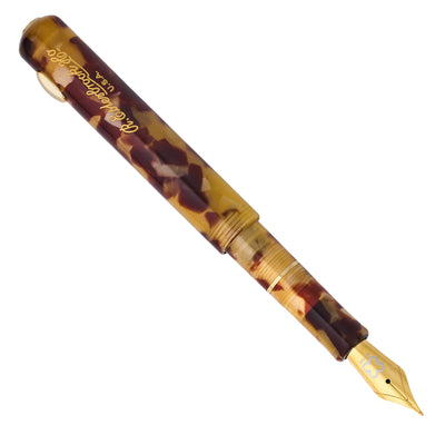 Esterbrook Niblet Fountain Pen - Tortoise