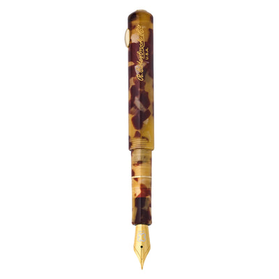 Esterbrook Niblet Fountain Pen - Tortoise