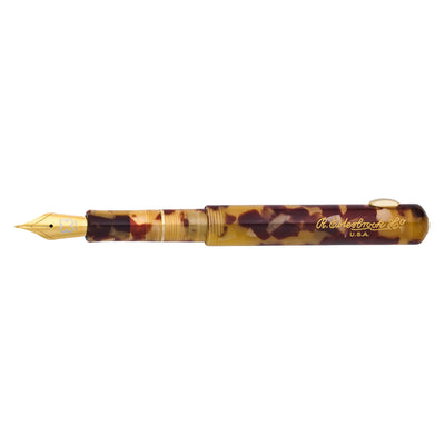 Esterbrook Niblet Fountain Pen - Tortoise