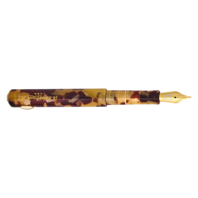 Esterbrook Niblet Fountain Pen - Tortoise