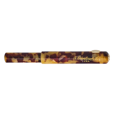 Esterbrook Niblet Fountain Pen - Tortoise
