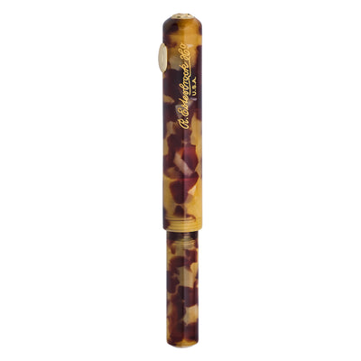 Esterbrook Niblet Fountain Pen - Tortoise