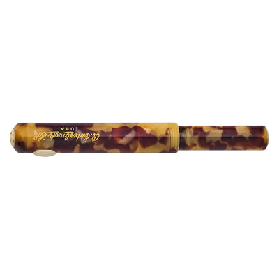 Esterbrook Niblet Fountain Pen - Tortoise
