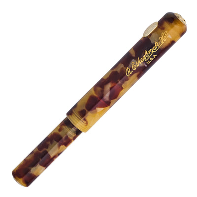 Esterbrook Niblet Fountain Pen - Tortoise