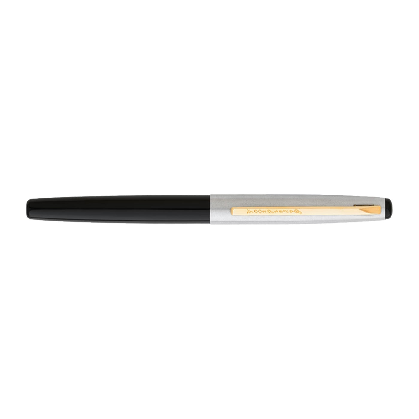 Esterbrook Phaeton 300R Fountain Pen - Midnight Black GT 10