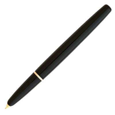 Esterbrook Phaeton 300R Fountain Pen - Midnight Black GT 4