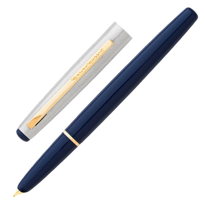 Esterbrook Phaeton 300R Fountain Pen - Mineral Blue GT 1