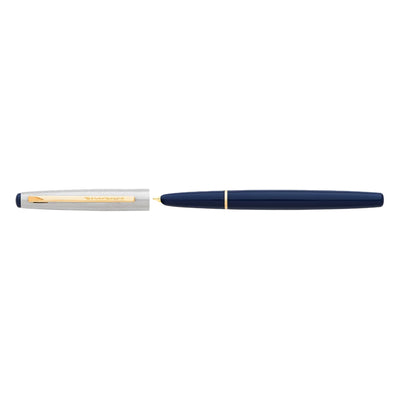 Esterbrook Phaeton 300R Fountain Pen - Mineral Blue GT 3