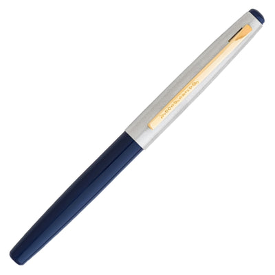 Esterbrook Phaeton 300R Fountain Pen - Mineral Blue GT 7