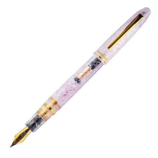 Esterbrook x Bungubox Estie Kachofugetsu Flower Fountain Pen
