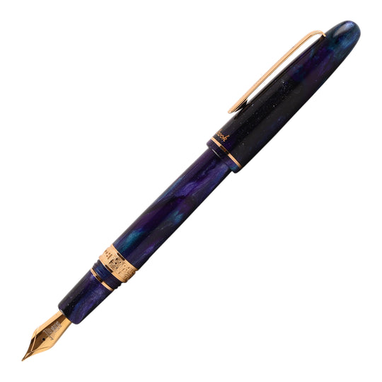 Esterbrook x Ferris Wheel Press Rockstar Estie Fountain Pen with Ink