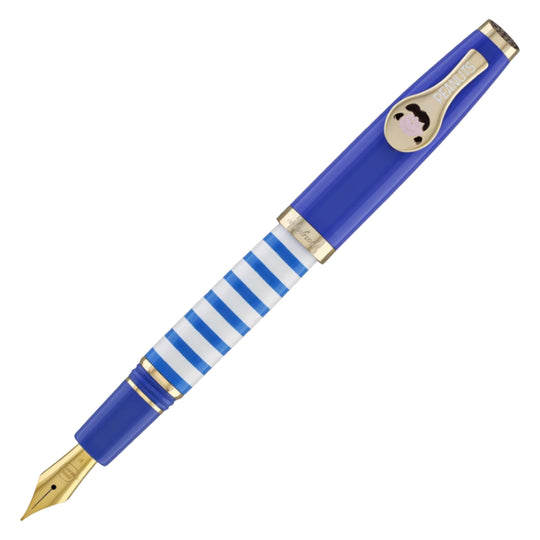 Esterbrook x Peanuts 75th Anniversary Edition Fountain Pen - Lucy GT (Special Edition)