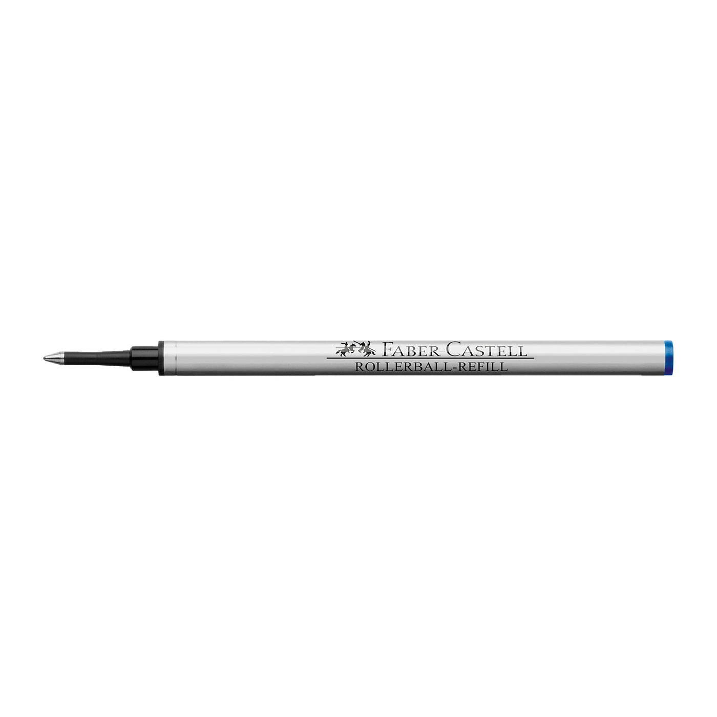 Faber-Castell 148713 Roller Ball Refill - Blue - Medium