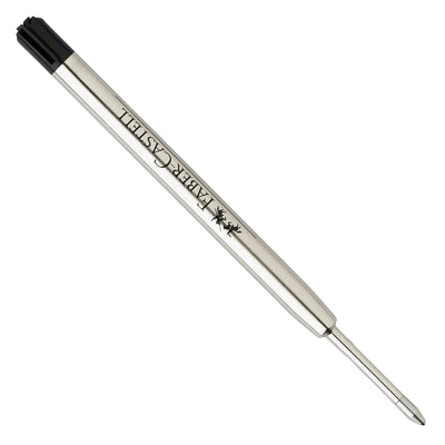 Faber-Castell 148740 Ball Pen Refill - Black - Medium