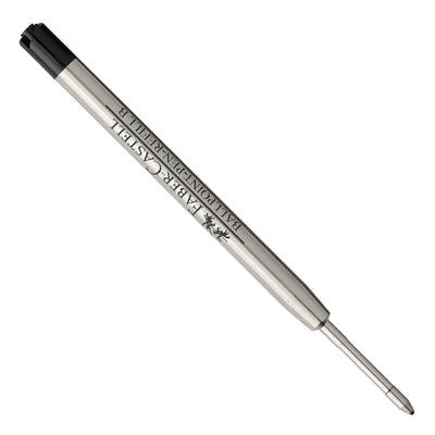 Faber-Castell 148742 Ball Pen Refill - Black - Broad