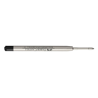 Faber-Castell 148744 Ball Pen Refill - Black - Fine