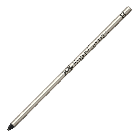 Faber-Castell 148760 Mini Ball Pen Refill - Black