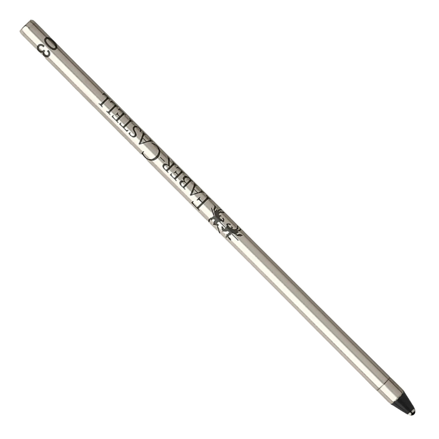 Faber-Castell 148760 Mini Ball Pen Refill - Black