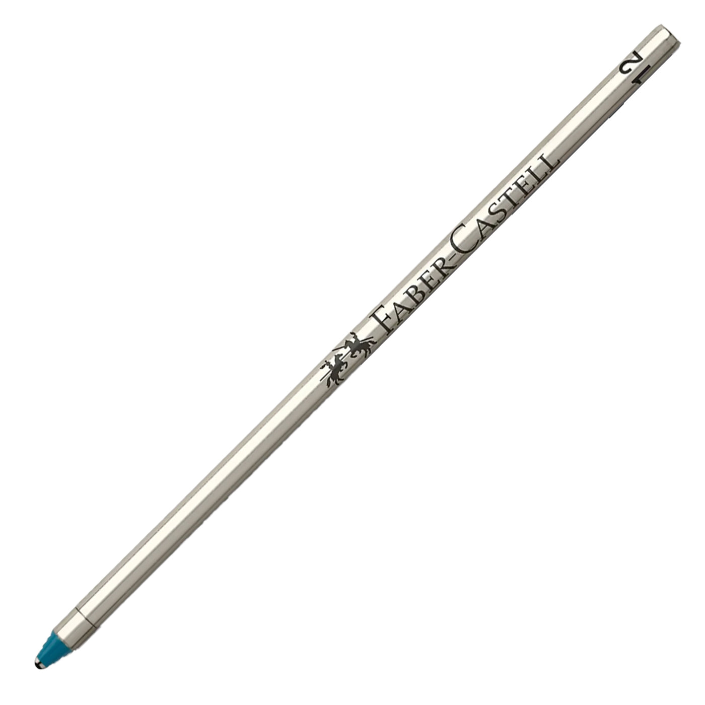 Faber-Castell 148761 Mini Ball Pen Refill - Blue