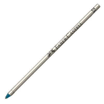 Faber-Castell 148761 Mini Ball Pen Refill - Blue