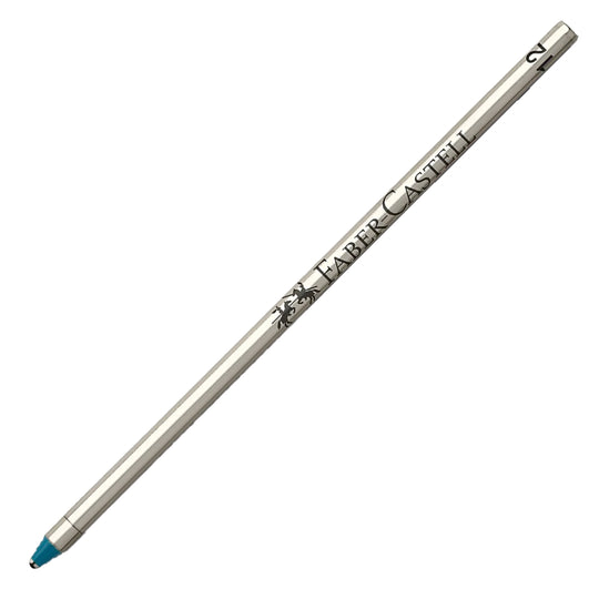 Faber-Castell 148761 Mini Ball Pen Refill - Blue