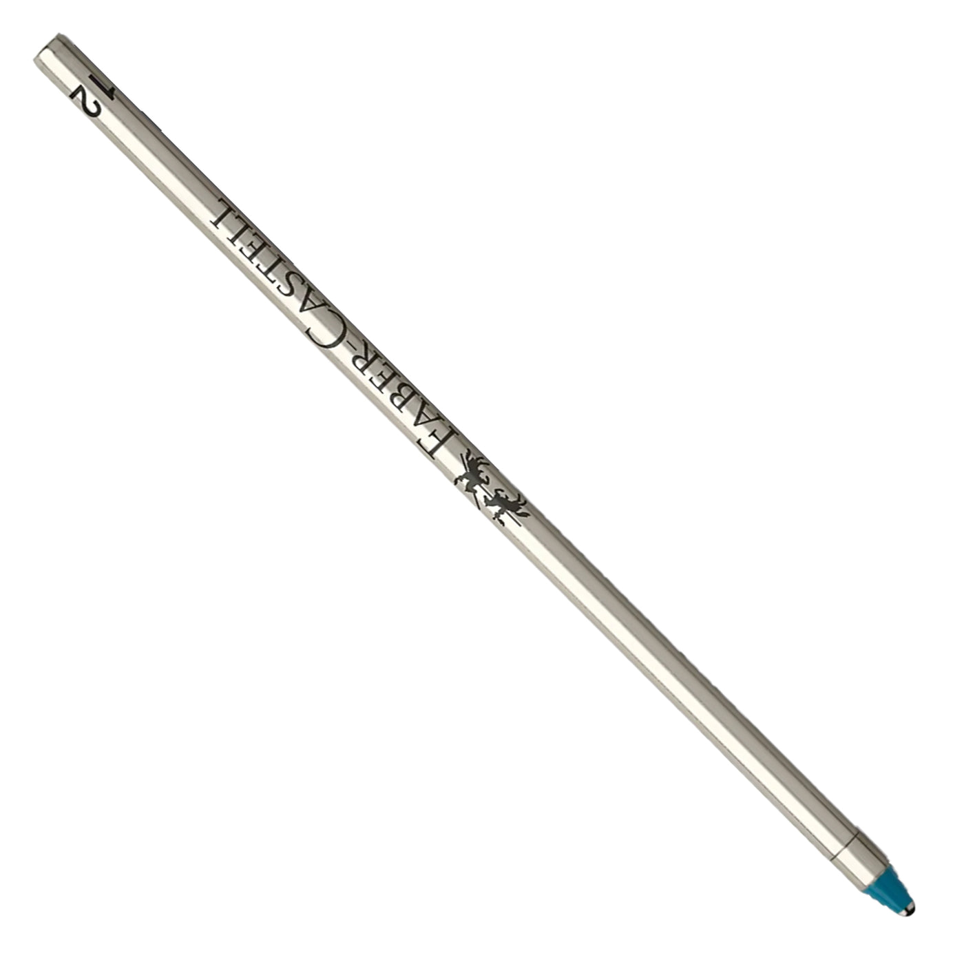 Faber-Castell 148761 Mini Ball Pen Refill - Blue