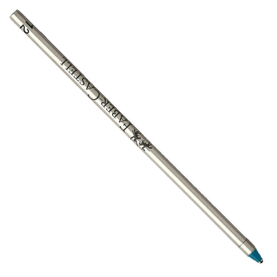 Faber-Castell 148761 Mini Ball Pen Refill - Blue