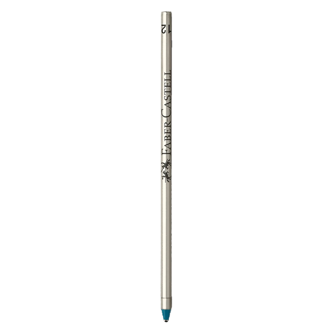 Faber-Castell 148761 Mini Ball Pen Refill - Blue